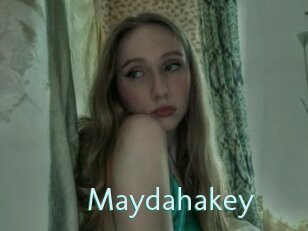 Maydahakey
