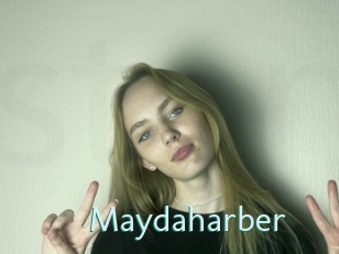 Maydaharber