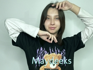 Maydeeks