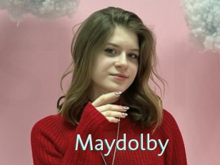 Maydolby