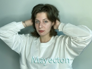 Mayecton