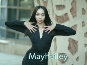 Mayhailey