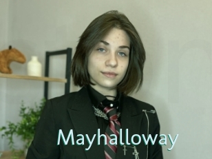 Mayhalloway