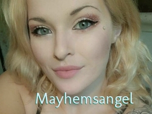 Mayhemsangel