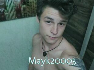 Mayk20003