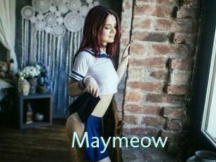 Maymeow