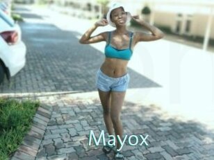 Mayox