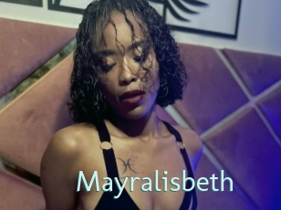 Mayralisbeth