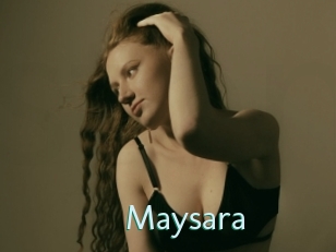 maysara Straponles