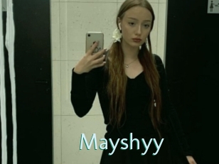 Mayshyy