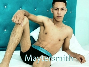 Maytersmith