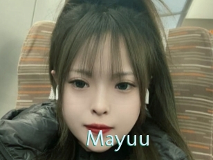 Mayuu