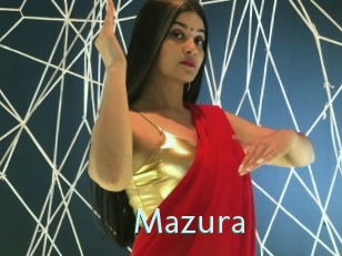Mazura