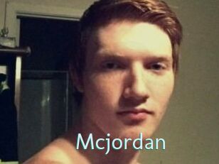 M_cjordan