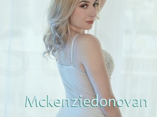 Mckenziedonovan