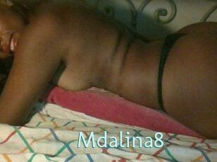 Mdalina8