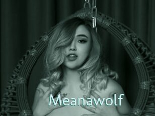 Meanawolf