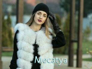 Mecatya