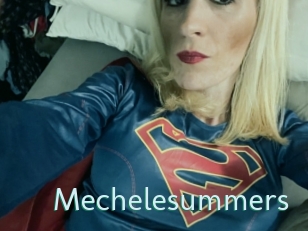 Mechelesummers