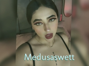 Medusaswett