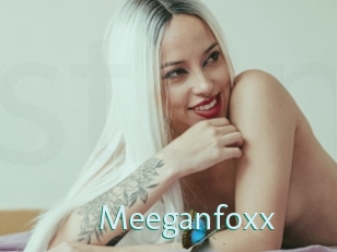 Meeganfoxx