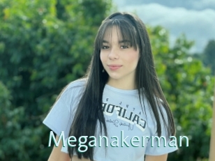 Meganakerman