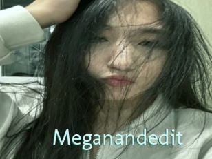meganandedit Straponles