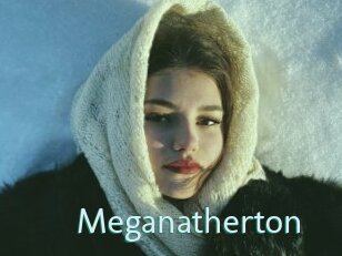 Meganatherton