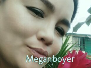Meganboyer