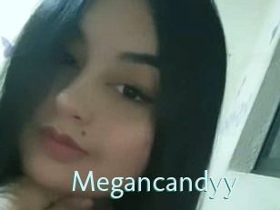 Megancandyy