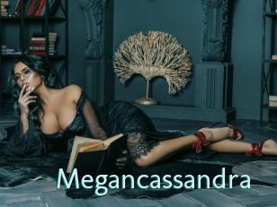 Megancassandra