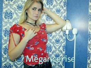 Megancerise