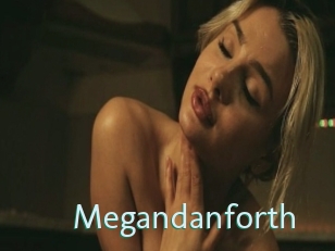 Megandanforth