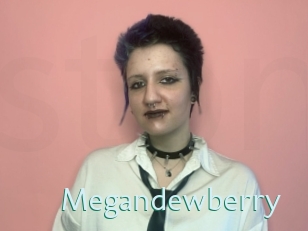 Megandewberry