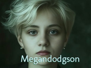 Megandodgson
