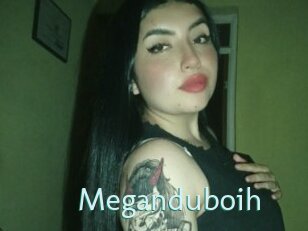Meganduboih