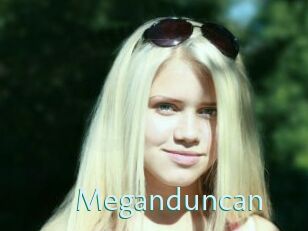 Meganduncan