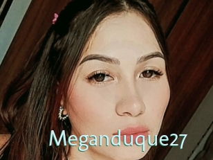 Meganduque27