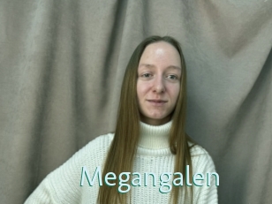 Megangalen