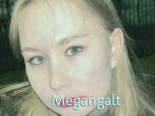Megangalt