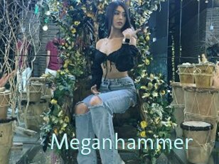 Meganhammer