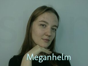 Meganhelm