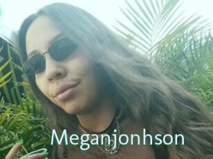 Meganjonhson