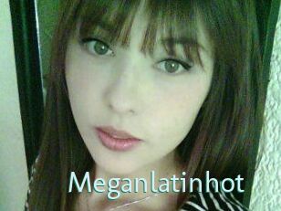 Meganlatinhot