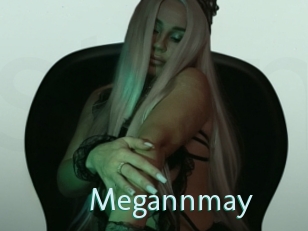 Megannmay