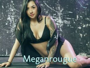 Meganrougue