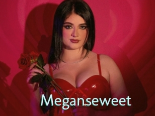 Meganseweet