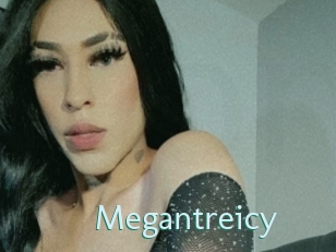Megantreicy