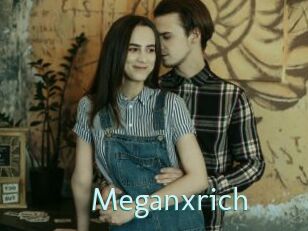 Meganxrich