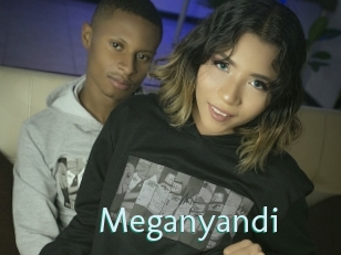 Meganyandi
